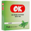 BAO CAO SU OK HƯƠNG BẠC HÀ – KÉO DÀI QUAN HỆ