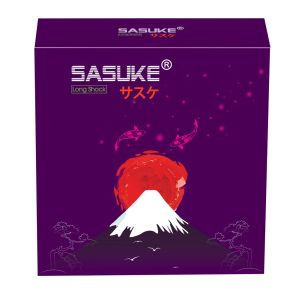 BAO CAO SU KÉO DÀI THỜI GIAN QUAN HỆ SASUKE LONG SHOCK - 3 CÁI