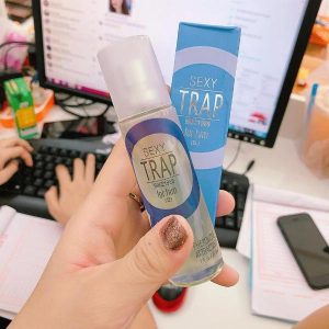 NƯỚC HOA KÍCH THÍCH TÌNH DỤC NỮ SEXY TRAP