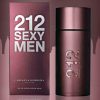 NƯỚC HOA KÍCH THÍCH TÌNH YÊU NỮ 212 SEXY MEN - CAO CẤP NHẬP KHẨU TỪ USA
