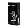 BAO CAO SU ROCMEN LONG SHOCK- GÂN, GAI KÉO DÀI QUAN HỆ