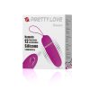 TRỨNG RUNG ĐIỀU KHIỂN KHÔNG DÂY 12 CHẾ ĐỘ RUNG PRETTY LOVE DAWN