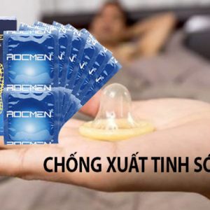 BAO CAO SU ROCMEN CÁ NGỰA XANH - GAI LI TI HỘP 3 CHIẾC
