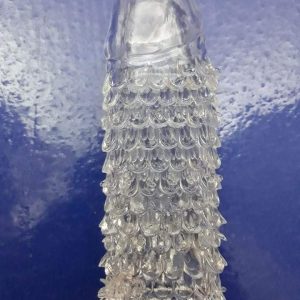 BAO CAO SU ĐÔN DÊN VẢY CÁ