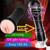 ÂM ĐẠO GIẢ RUNG RÊN, GẮN TƯỜNG