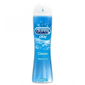 GEL DUREX PLAY CLASSIC 100ML - GỐC NƯỚC