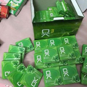 BAO CAO SU OK HƯƠNG BẠC HÀ – KÉO DÀI QUAN HỆ