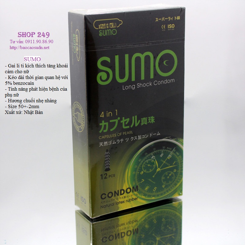 9-sumo