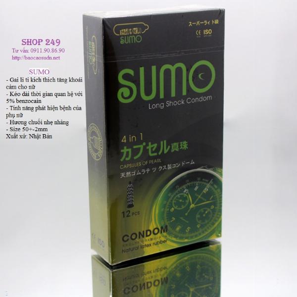 9-sumo_jxieiw4u BAO CAO SU SUMO 4IN1 - PHÁT HIỆN BỆNH PHỤ NỮ