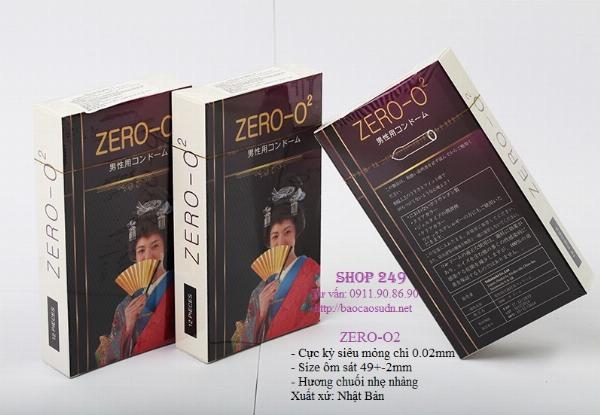 9-zero_0smyll2l BAO CAO SU ZERO 02 SIÊU MỎNG, SIÊU TRƠN KHÔNG MÙI CAO SU- 0.02MM