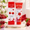 Gel bôi trơn tăng hưng phấn Hot Kiss hương Cherry cho Oral Sex