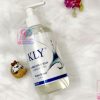 gel bôi trơn gốc nước kly250ml