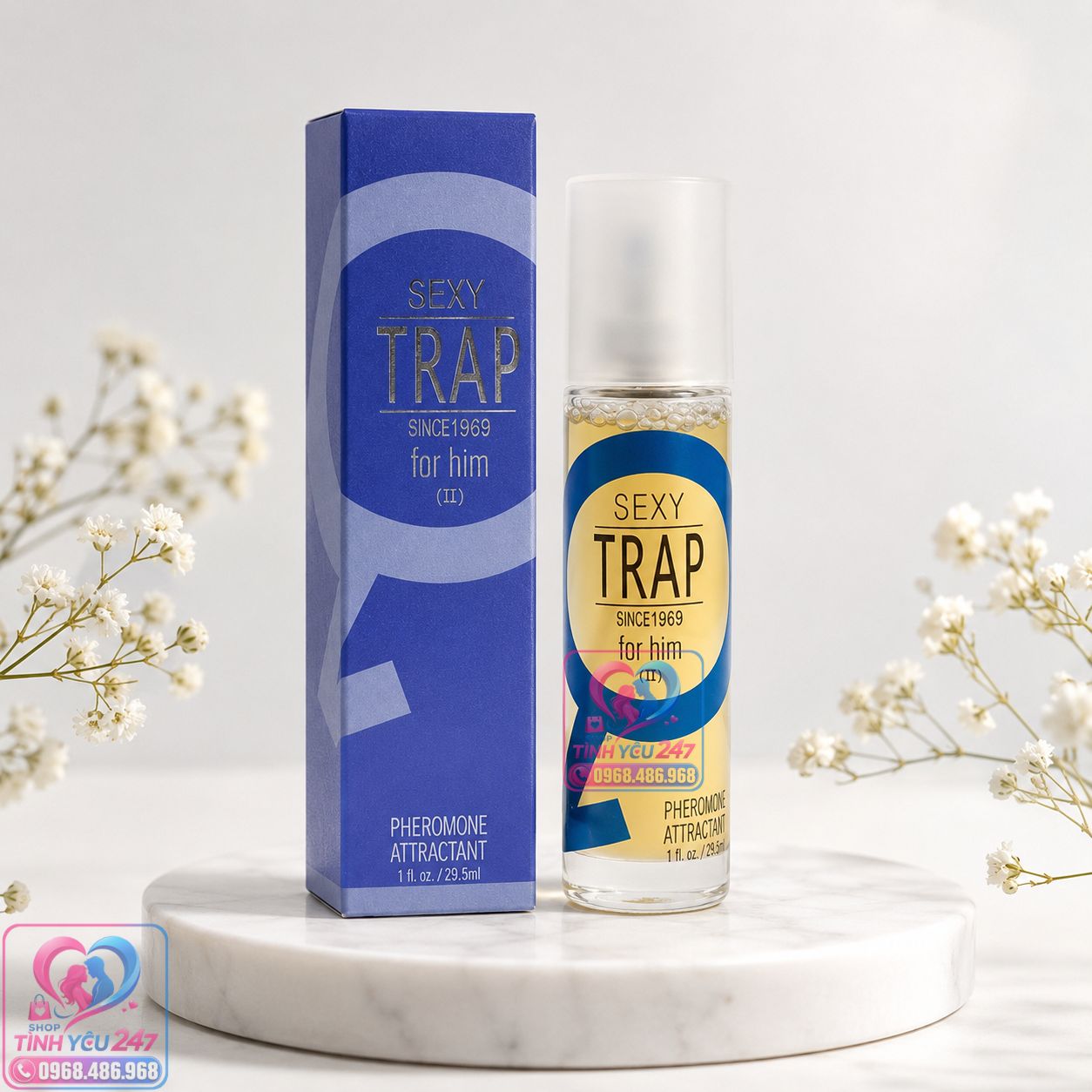 nước hoa kích dục nữ sexy trap xanh nước hoa kích dục nữ sexy trap xanh