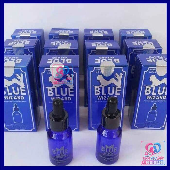 nuoc kich duc tay ban nha hỗ trợ cải thiện tình trạng lãnh cảm phái đẹp