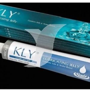 GEL BÔI TRƠN KLY, SIÊU TRƠN – THỔ NHỸ KỲ 82gram