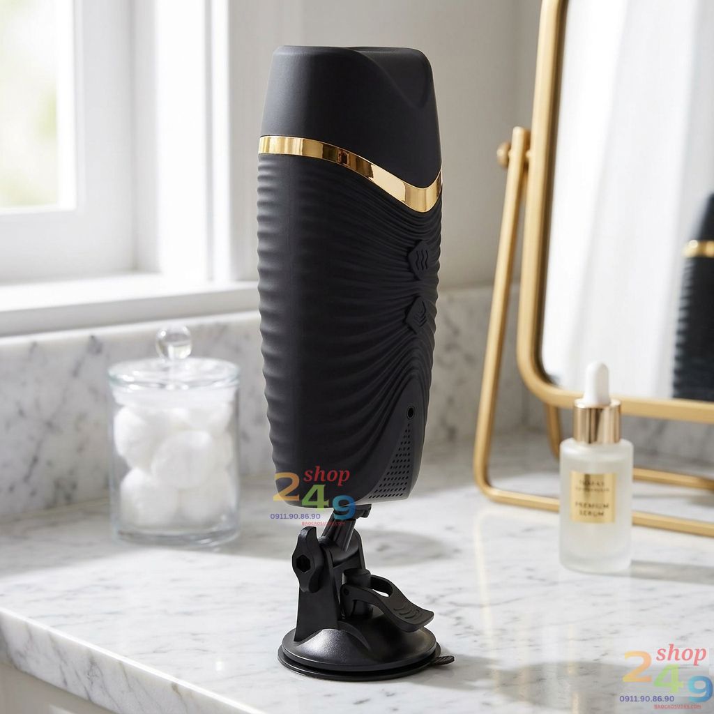amvatgiahittuongshop249jpg Cách vệ sinh và bảo quản âm đạo giả Jiuai R20