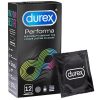 BAO CAO SU DUREX PERFORMA - KÉO DÀI QUAN HỆ HỘP 10 CHIẾC