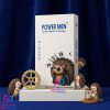 Mua bao cao su PowerMen Nhím Xù chính hãng giá tốt bảo mật thông tin tại Shop Tình Yêu 24/7
