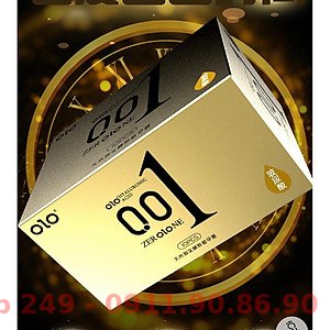 BAO CAO SU OLO GOLD 0.01MM CAO CẤP