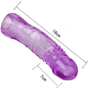 BAO CAO SU ĐÔN DÊN 5CM – NHIỀU MÀU