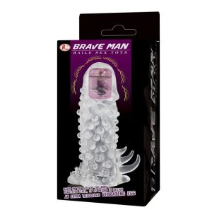 BAO CAO SU ĐÔN DÊN SILICOL RUNG ĐẦU – BRAVE MAN