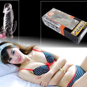 BAO CAO SU ĐÔN DÊN PENIS CÓ RUNG