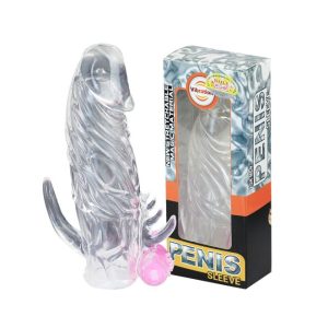 BAO CAO SU ĐÔN DÊN PENIS CÓ RUNG