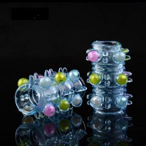 BAO ĐÔN DÊN GIỮA KÍCH THÍCH ÂM ĐẠO