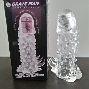 BAO CAO SU ĐÔN DÊN SILICOL RUNG ĐẦU – BRAVE MAN
