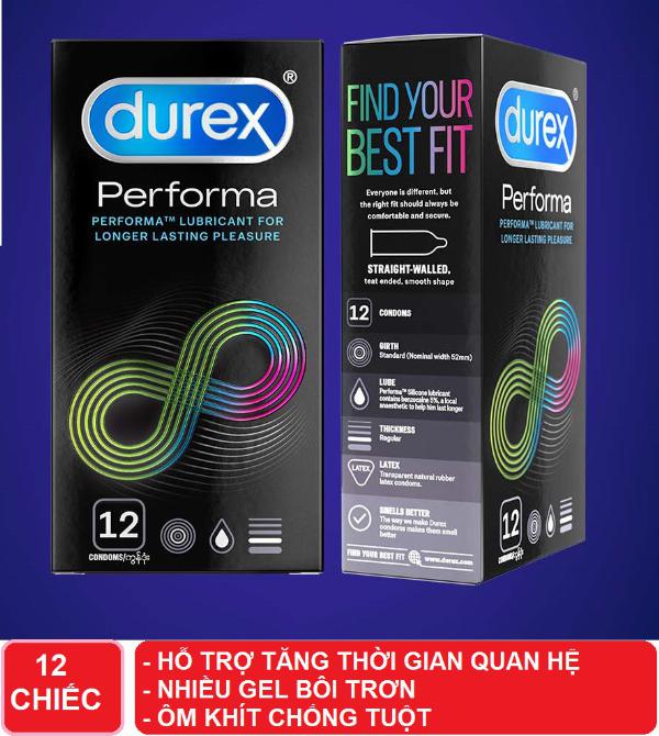 baocaosudurexperformaextratime3_foizuhcf BAO CAO SU DUREX PERFORMA - KÉO DÀI QUAN HỆ HỘP 10 CHIẾC