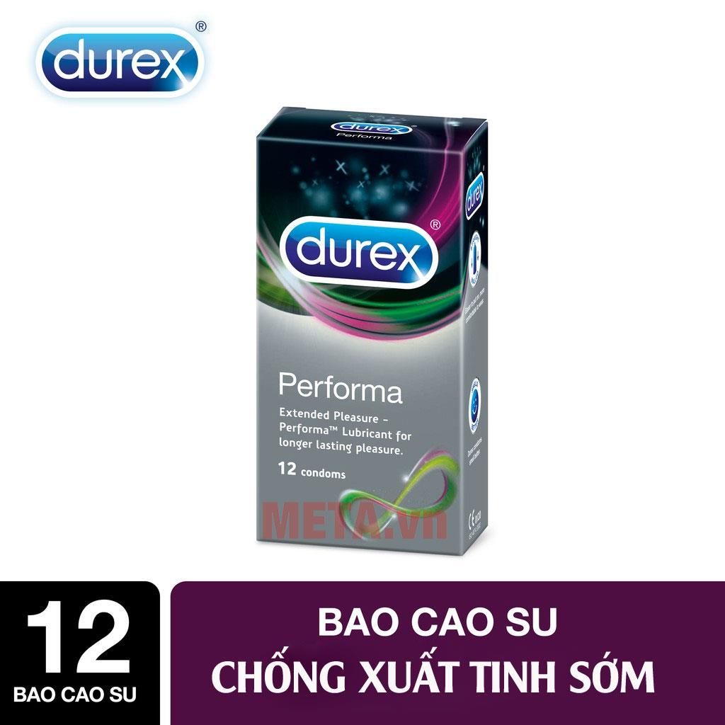 baocaosudurexperformahop12chiec1_nbfi4gta BAO CAO SU DUREX PERFORMA - KÉO DÀI QUAN HỆ HỘP 10 CHIẾC
