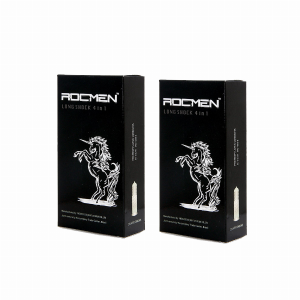 BAO CAO SU ROCMEN LONG SHOCK- GÂN, GAI KÉO DÀI QUAN HỆ