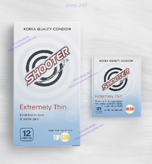 baocaosushooterxuatxuhanquoc_ugammxjw BAO CAO SU SIÊU MỎNG SHOOTER EXTREMELY THIN HÀN QUỐC