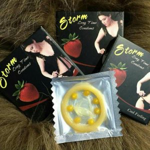 BAO CAO SU KÉO DÀI THỜI GIAN HƯƠNG DÂU, CÓ GAI, BI STORM STRAWBERRY