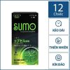 BAO CAO SU SUMO 4IN1 - PHÁT HIỆN BỆNH PHỤ NỮ