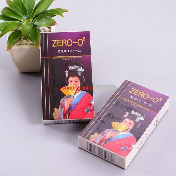 baocaosuzeroo2sieumongnhatban6_0xjwfxps BAO CAO SU ZERO 02 SIÊU MỎNG, SIÊU TRƠN KHÔNG MÙI CAO SU- 0.02MM
