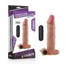 BAO CAO SU ĐÔN DÊN LOVETOY RUNG – GIỐNG DƯƠNG VẬT THẬT