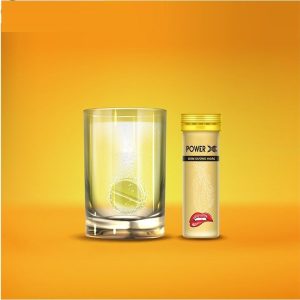 Sủi tăng cường sinh lý Power X
