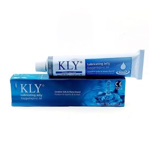 GEL BÔI TRƠN KLY, SIÊU TRƠN – THỔ NHỸ KỲ 82gram