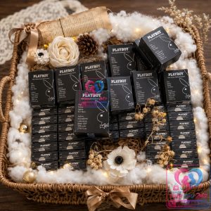 Địa chỉ bán xịt Playboy Đen Đà Nẵng uy tín Shop Tình Yêu 24/7