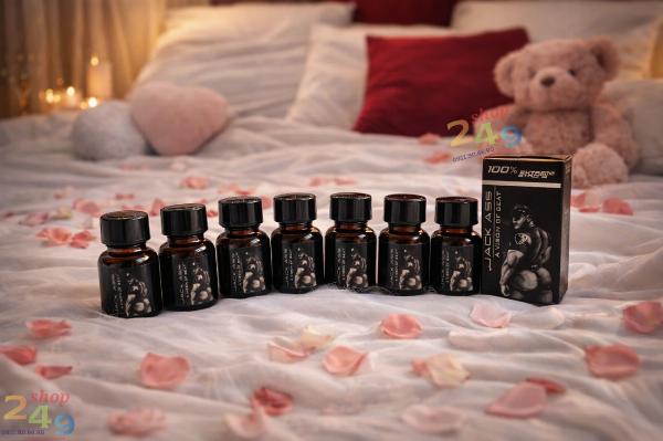 cachsudungpopperjackasshieuquajpg_nwnopo5c Chai Hít Popper Jack Ass 10ml Chính Hãng – Đánh Thức Bản Năng, Cuộc Yêu Thăng Hoa