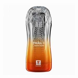 CỐC THỦ DÂM TRONG SUỐT GALAKU TRAIL II SUNLIGHT SHOWER SỞ HỮU