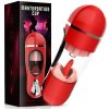 ÂM ĐẠO GIẢ MASTURBATION MÔ PHỎNG MIỆNG LIẾM KÍCH THÍCH