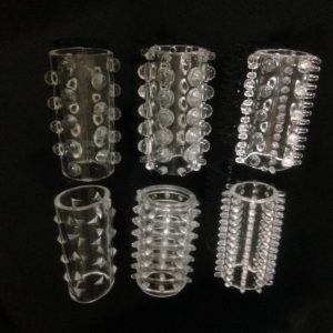 BAO ĐÔN DÊN KHÚC 6 KIỂU TRONG SUỐT – TĂNG KHOÁI CẢM, ĐỔI MỚI CUỘC YÊU