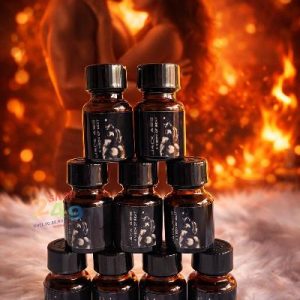 Chai Hít Popper Jack Ass 10ml Chính Hãng – Đánh Thức Bản Năng, Cuộc Yêu Thăng Hoa