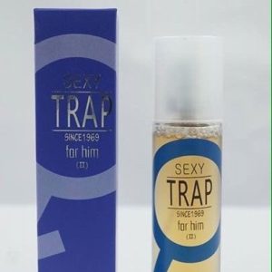 NƯỚC HOA KÍCH THÍCH TÌNH DỤC NỮ SEXY TRAP