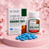 Hướng dẫn cách dùng Thuốc cường dương Japan Tengsu Nhật Bản hiệu quả