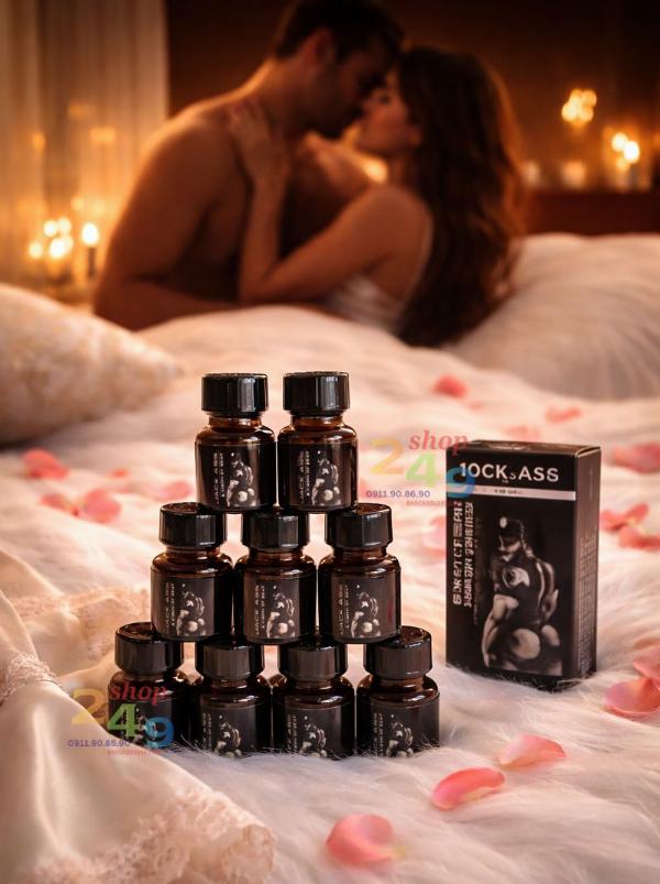diachimuapopperjackassuytindanangjpg_jywe2dcl Chai Hít Popper Jack Ass 10ml Chính Hãng – Đánh Thức Bản Năng, Cuộc Yêu Thăng Hoa