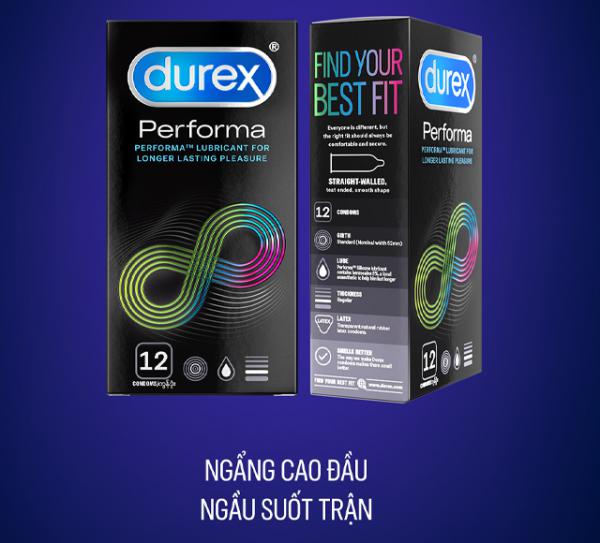 durexperforma