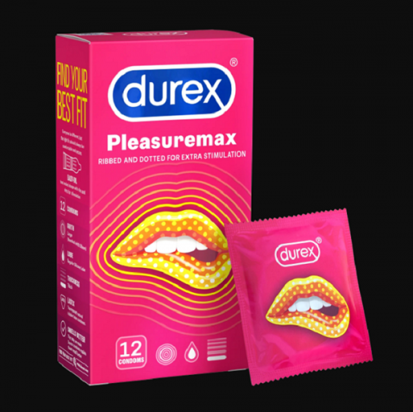durexpleasuremaxchitiet